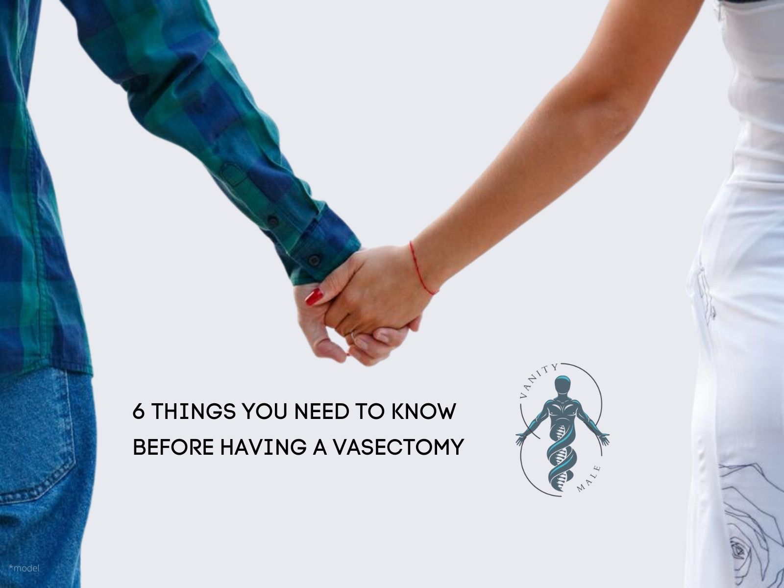 6 Things You Need to Know Before Having a Vasectomy